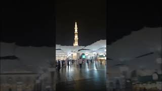 Masjid e Nabvi