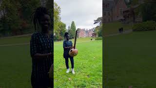 @sennycamara62 - Festival Européen de Musique Renaissance au Clos Lucé