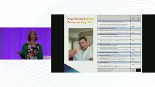 Mindy Leffler & Kriszha Sheehy |  2023 FAST Summit on Angelman Syndrome