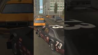 GTA in phone