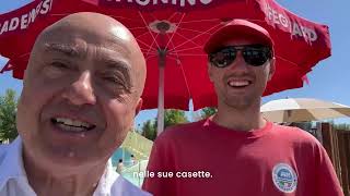 Club Del Sole | Full Life Holidays | Voglio Tutto! Ep2