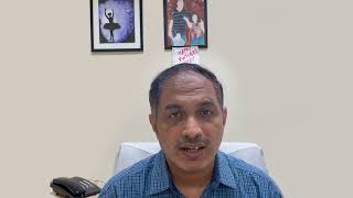 Dr  Kumar Prabhash I Lung Cancer Awareness I Message to Patients and Primary care Physicians