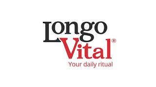 Longo Vital brand toolkit (school project)