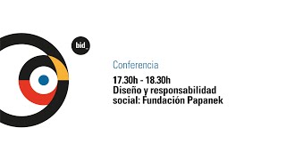 Diseño y responsabilidad social: Fundación Papanek