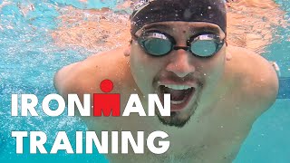 Balancing IRONMAN Training | Road to Lake Placid: EP 11