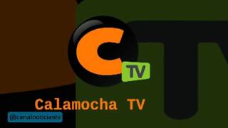 Calamocha TV @Calamocha TV Televisión municipal de Calamocha y la comarca del Jiloca Teruel Promo