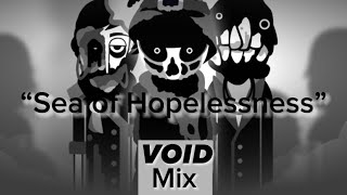 “Sea of Hopelessness” Incredibox Void mix