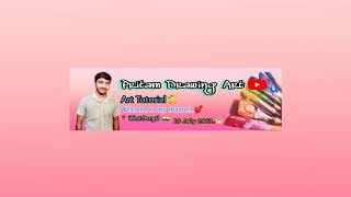 Pritam Drawing Art Live Stream