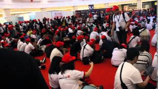 Canon Photo Marathon Asia 2015 | Jakarta Indonesia  Part 2