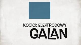 Kocioł elektrodowy GALAN - 2 dniowe zużycie prądu