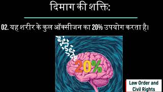 Science of Knowledge affects । जानकर दिमाग हिल जायेगा