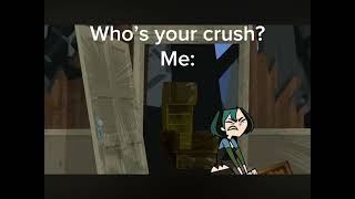 Who’s your crush?