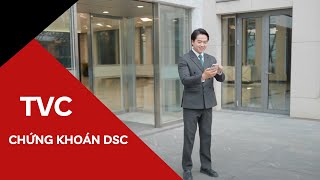 VietstarMAX | TVC Quảng Cáo - Công Ty Chứng Khoán DSC | Phim Doanh Nghiệp Vietstarmax