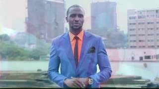 MR WORLD KENYA 2016 introduction video.