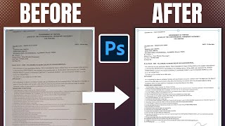 Brighten Your Docs: Easy Steps to Enhance Dark Documents