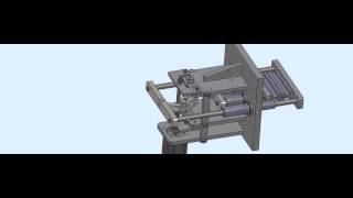 Sealing Mechanism With Cam-Ver2012