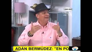 Adán Bermúdez en Acción 10