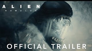 Alien: Romulus | Official Trailer