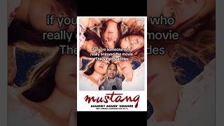 Mustang (2015) Movie Review #movierating #movie