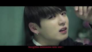 BTS (방탄소년단) -  Let Me Know [Türkçe Altyazılı]