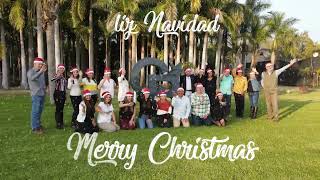 Feliz Navidad / Merry Christmas - Coldwell Banker Chapala Realty