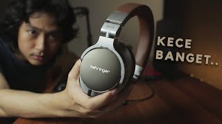 Kualitas terbaik dengan harga terjangkau | Review Behringer BH470 Indonesia