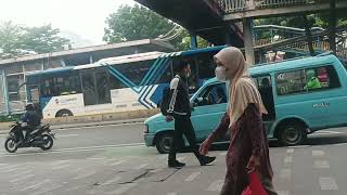 Ingat Busway Ingat Bang Yos || #busway #transjakarta