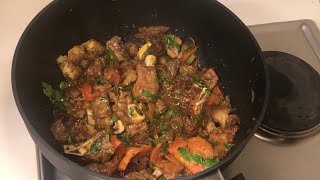 Karahi | lahori Mutton karahi | bakra eid special recipe |