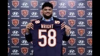 Chicago Bears 2023 Season Preview