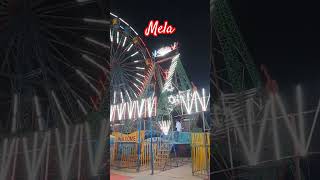 Mela Ghumne aaye #mela #chandigarh #travel #vlog