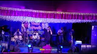 Remembering KK💖 yaro dosti badi hi haseen hai by Satish Gajmer #kk #kksongs #liveconcert #youtube