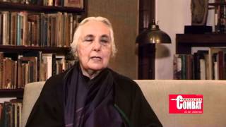 Prof Romila Thapar on Desecration of Religious Monuments in World History- Part 4