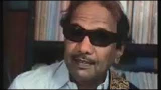 DMK LEADER Kalingar Karunanidhi unseen video footage