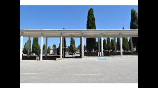 CEMENTERIO DE PONFERRADA