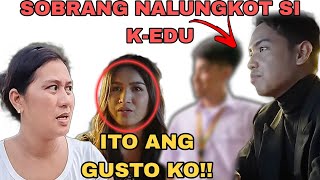 ITO NA ANG KASAGUTAN HINDI INASAHAN NA MAY MATUKLASAN SI K-EDU|KALINGAP RAB LATEST VLOG TODAY