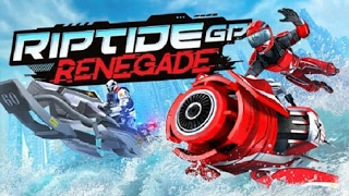 Riptide gp Renegade APK android