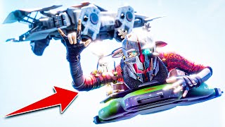 This Dude Destroyed an Entire Lobby - Just Apex Legends WTF & Funny Moments #147