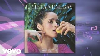 Julieta Venegas, Anita Tijoux - Eres para Mí ((Cover Audio) (Video))