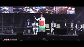 “മാനസാന്തരത്തിന് യോഗ്യമായ ഫലം കായ്പ്പിൻ” Convention Message by Pastor Shibu Thomas Oklahoma