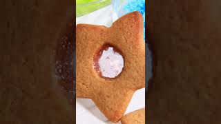 How To Make Stained Glass Cookies!