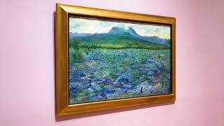 MONET. Luces del Impresionismo en el MUNAL