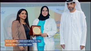 Emirati Women's Day 2023: Medcare's Collaborative Noor Initiative