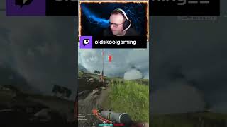 🎮[US/PS5] Battlefield Tuesday night time to rumble | oldskoolgaming__ on #Twitch