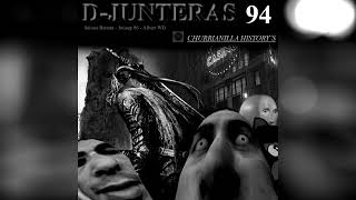 D-JUNTERAS - Como un gran MC