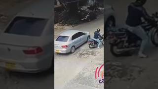 आप गाड़ी चलते हों तो हों जाओ सावधान || lootne ka naya style || road pr kabhi gadi mat roko || #news