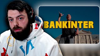 MIDAS ALONSO BANKINTER 💰 - REACCION