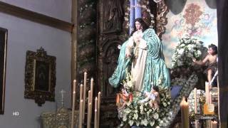 Castilleja TV - Subida de la Inmaculada Concepción Coronada 2015