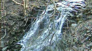 hermitage cascade