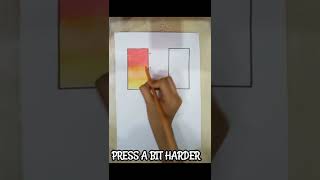 Dom's colour pencils blending tutorial colour pencils blending tutorial for beginners | 😂 #creative