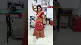 Wedding dance 💃 💕 #shortvideo